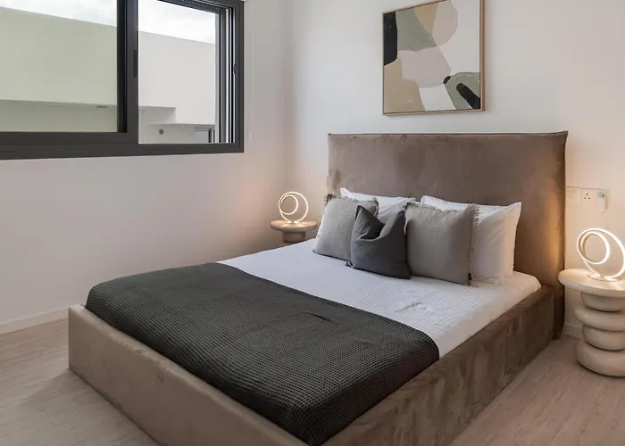 Phaedrus Living Limassol Opalia Residences Pearl