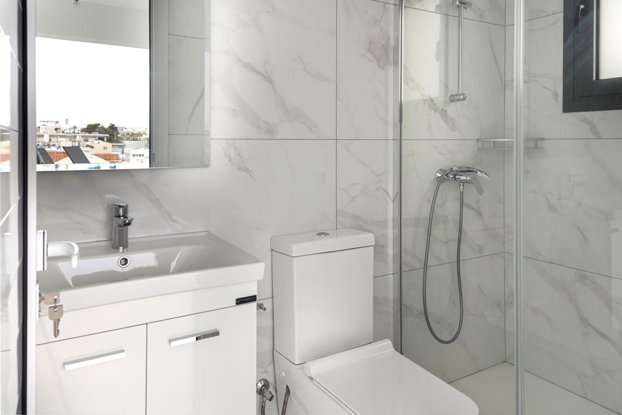 Phaedrus Living Opalia Residences Pearl Лімасол